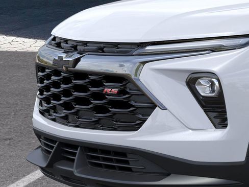 New 2026 Chevrolet TrailBlazer RS w/ Convenience Package image 37