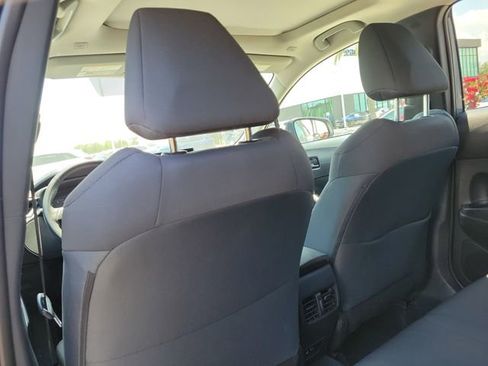 Used 2023 Toyota Corolla Cross LE w/ Moonroof Package AWD/4WD image 10