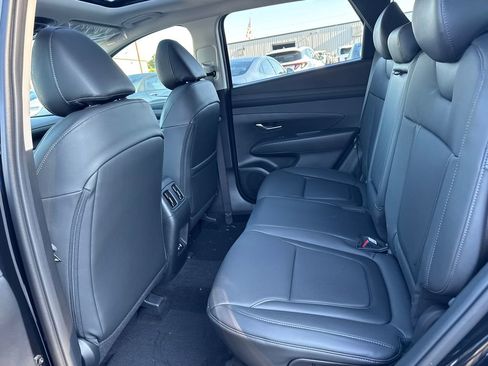 New 2026 Hyundai Tucson SEL image 11