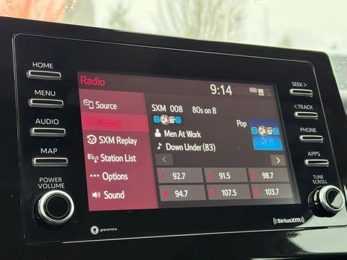 Certified 2024 Toyota Camry LE image 17