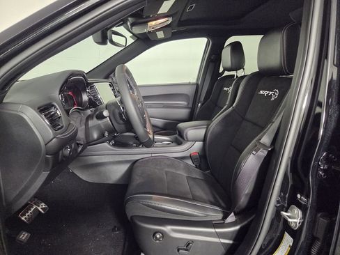 New 2026 Dodge Durango SRT Hellcat image 9