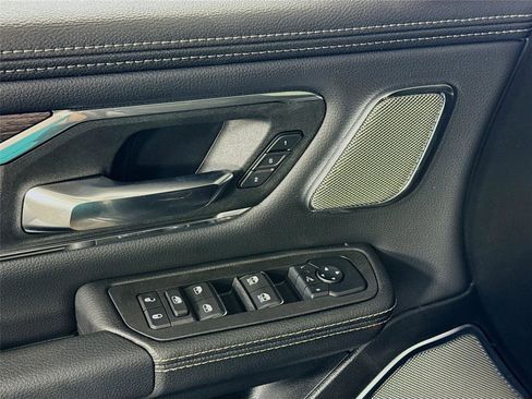 New 2026 RAM 1500 Laramie w/ Night Edition image 13