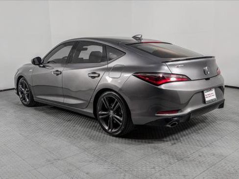 Used 2024 Acura Integra A-Spec image 4