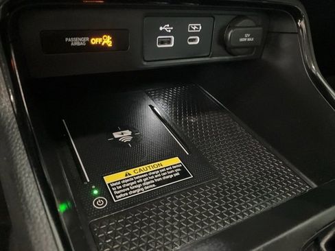 Certified 2024 Honda CR-V EX-L image 14