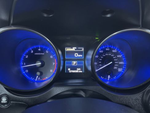 Used 2017 Subaru Outback 3.6R Limited image 16