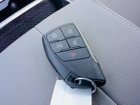 New 2026 GMC Terrain Elevation w/ Elevation Premium Package AWD/4WD image 20