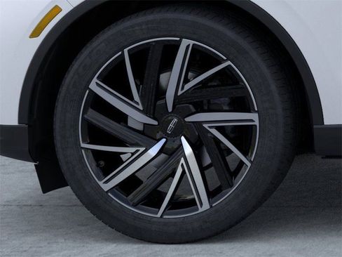 New 2026 Lincoln Aviator Reserve image 19