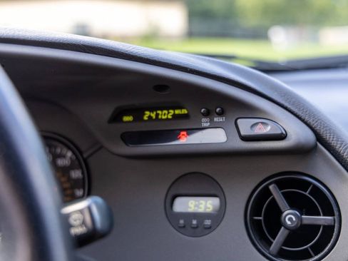 Used 1998 Toyota Supra Turbo RWD image 10