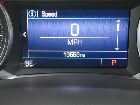 Used 2020 GMC Terrain SLE image 13