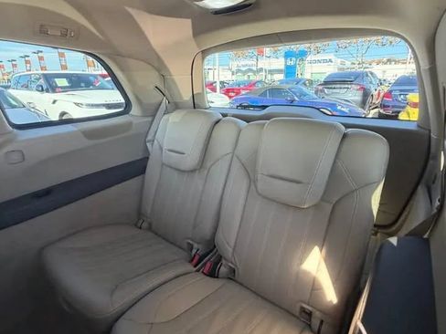 Used 2014 Mercedes-Benz GL 450 4MATIC image 9