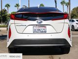 Used 2018 Toyota Prius Prime Advanced image 5
