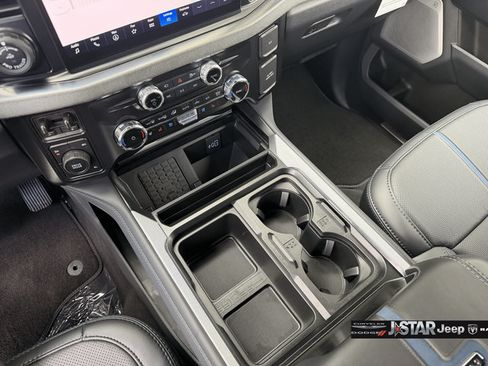 Used 2026 Ford F450 Platinum AWD/4WD image 25