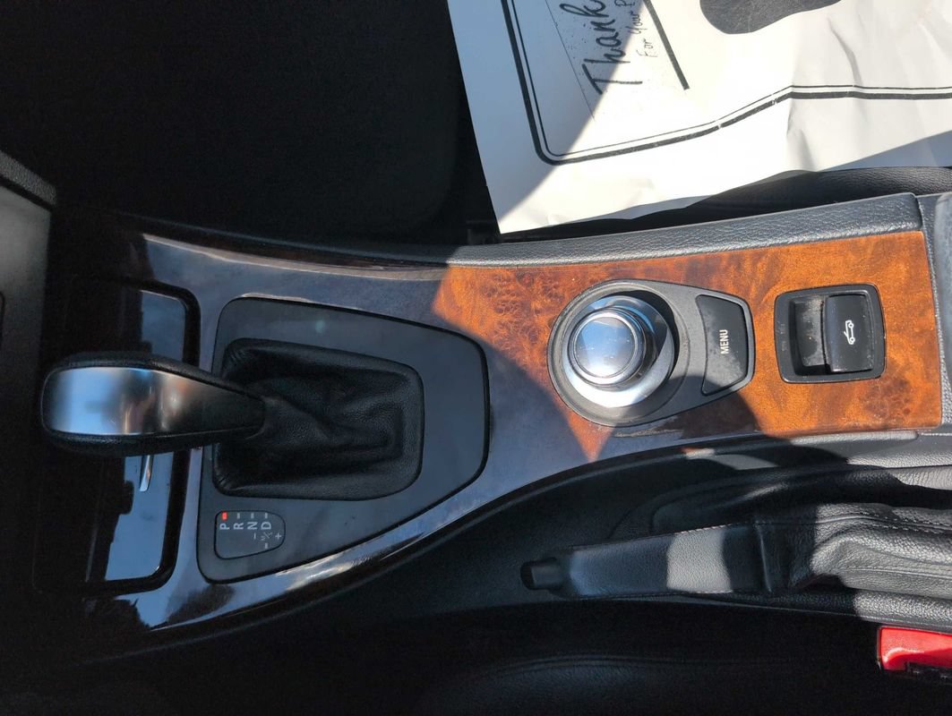 Used 2008 BMW 335i Convertible RWD image 22
