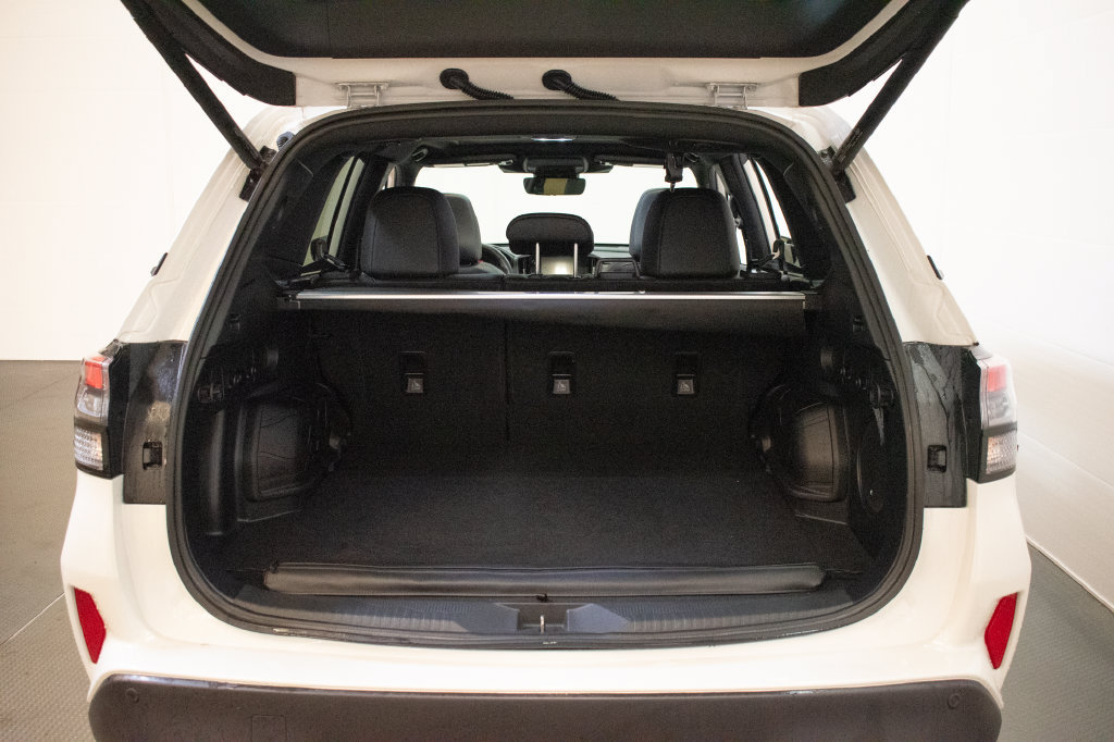 Certified 2026 Subaru Forester Sport AWD/4WD image 24