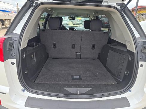 Used 2016 GMC Terrain SLE FWD image 7