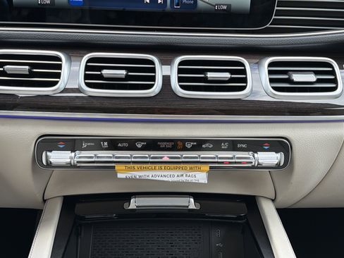 New 2026 Mercedes-Benz GLE 350 4MATIC image 25