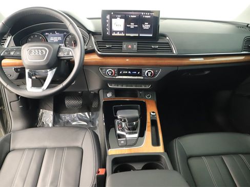 Certified 2023 Audi Q5 2.0T Premium w/ Convenience Package image 18