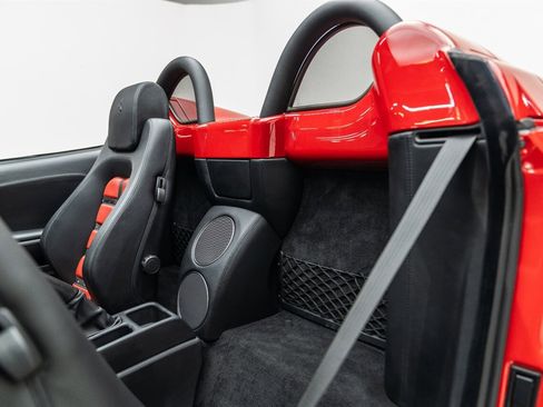 Used 2006 Ferrari F430 Spider image 21