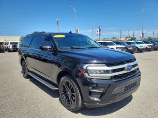 Used 2022 Ford Expedition Max XLT RWD video 2