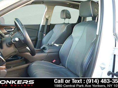 Used 2022 Acura RDX AWD w/ Advance Package image 31
