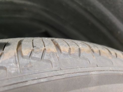 Used 2024 Toyota RAV4 Adventure image 5