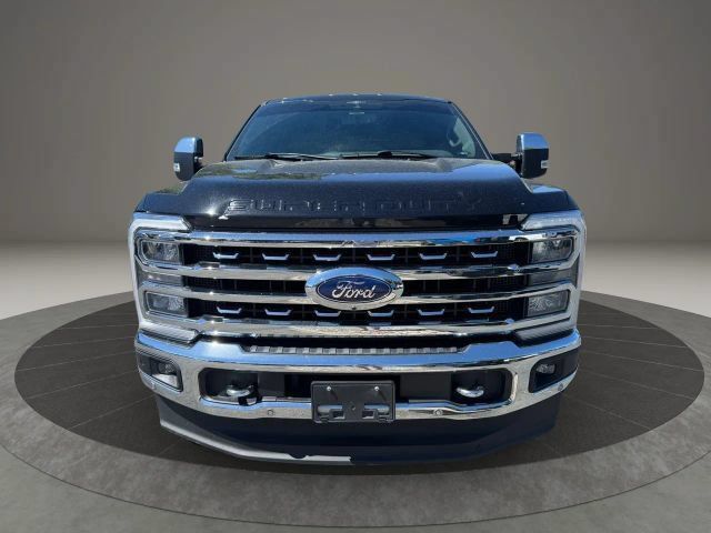 Used 2023 Ford F350 Lariat w/ Tow Technology Package AWD/4WD image 8