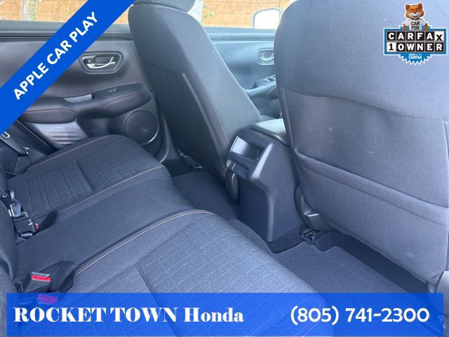 Used 2024 Honda HR-V Sport image 15