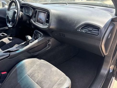 Used 2021 Dodge Challenger R/T w/ Plus Package RWD image 18