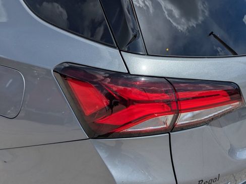 Used 2024 Chevrolet Equinox Premier w/ LPO, Cargo Package FWD image 8