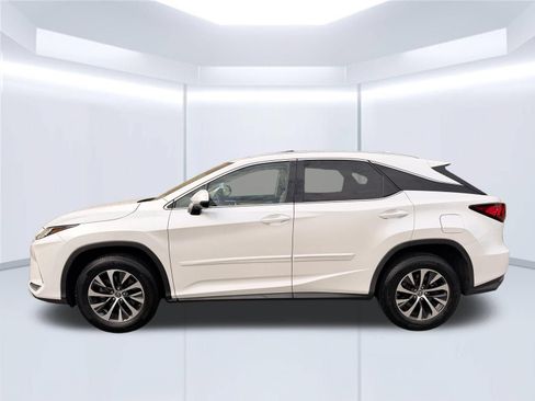 Used 2021 Lexus RX 350 AWD w/ Premium Package image 11
