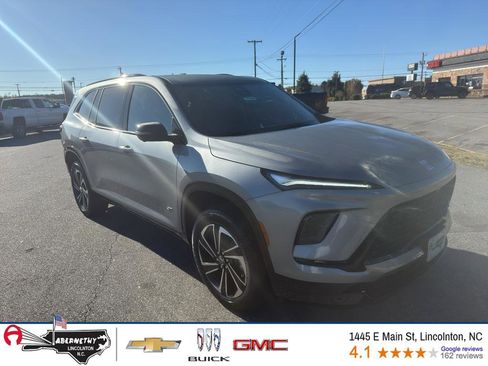 New 2026 Buick Enclave Sport Touring w/ Power Package image 1