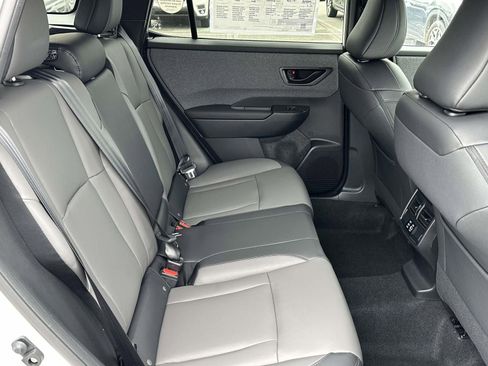 New 2026 Subaru Outback Premium image 14