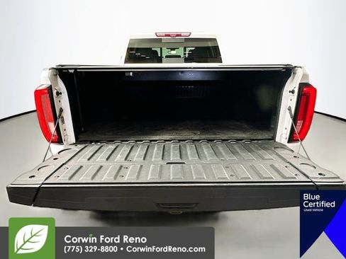 Used 2020 GMC Sierra 3500 Denali w/ Denali Ultimate Package AWD/4WD image 31