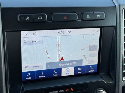 Used 2019 Ford F150 Raptor w/ Equipment Group 802A Luxury image 15