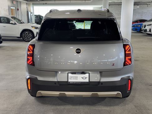 Used 2025 MINI Cooper Countryman S AWD/4WD image 7