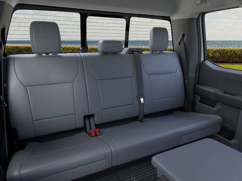 New 2025 Ford F350 XL w/ XL Chrome Package image 11