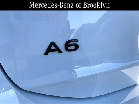 Used 2025 Audi A6 e-tron Prestige w/ Beige Warm Weather Package image 31