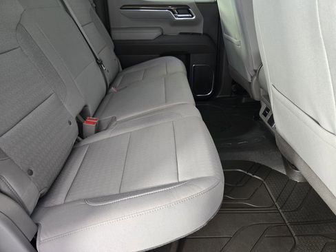 New 2026 Chevrolet Silverado 1500 LT w/ Texas Edition Plus image 34