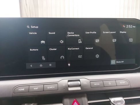 New 2026 Kia K4 FWD image 22