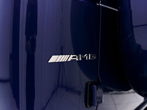 Used 2024 Mercedes-Benz G 63 AMG 4MATIC image 28