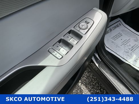 Used 2023 Hyundai Palisade SEL AWD/4WD image 22