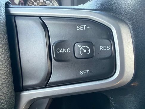 Used 2022 RAM 1500 Lone Star RWD image 25