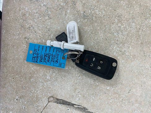 Used 2012 Chevrolet Cruze LTZ image 24