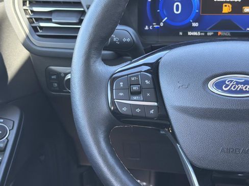 Used 2022 Ford Escape Titanium w/ Titanium Elite Package image 8