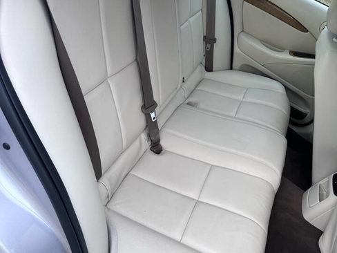 Used 2005 Jaguar S-TYPE 3.0 image 12