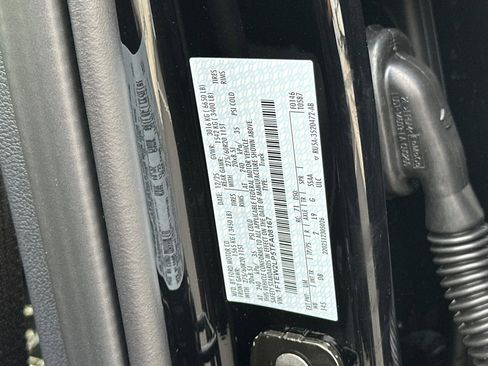 New 2026 Ford F150 STX w/ Equipment Group 200A image 27