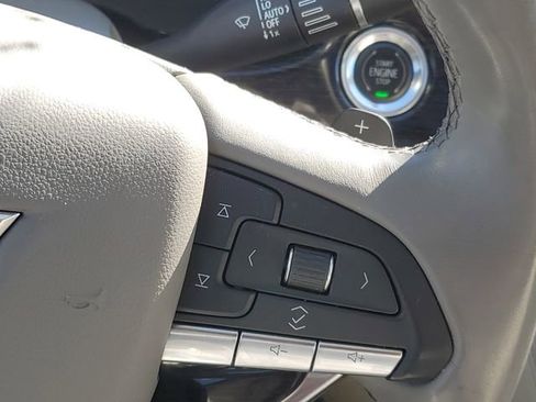 Certified 2020 Cadillac XT6 Premium Luxury AWD/4WD image 24