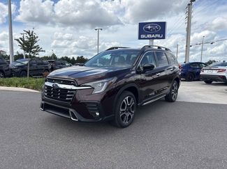 New 2026 Subaru Ascent Touring AWD/4WD video 1