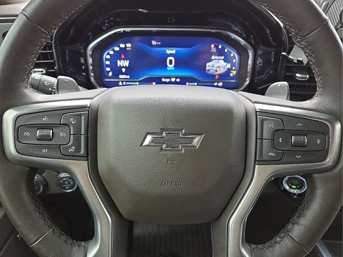 Used 2024 Chevrolet Silverado 1500 RST image 24