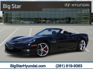 Used 2011 Chevrolet Corvette Grand Sport w/ Preferred Equipment Group RWD video 1